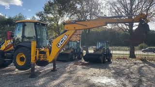 Buldoexcavator JCB 3 CX | Imagine 4 - Machineryline