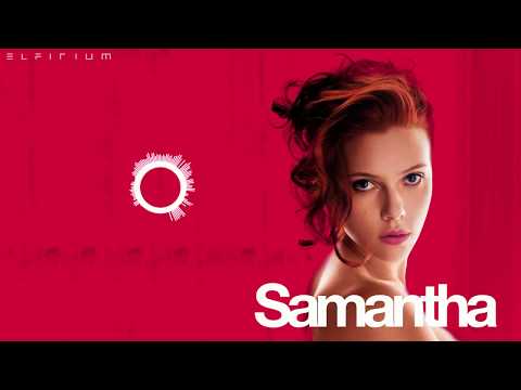 Elfirium - Samantha