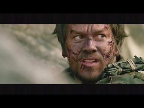 'Lone Survivor' pays tribute to extraordinary soldiers - cinema