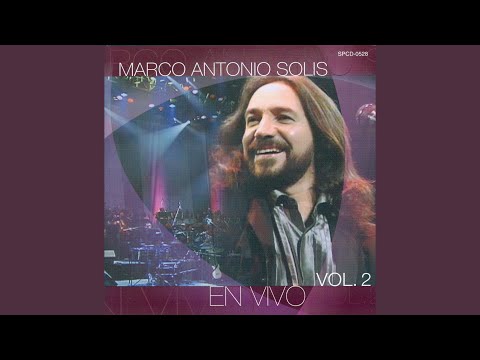 La Ultima Parte (En Vivo en Puerto Rico - Teatro Bellas Artes /2000)