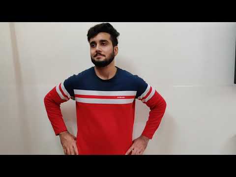 Minaal Kalra Audition 3