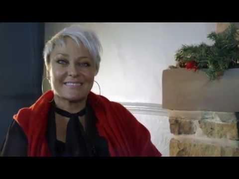 On the Sofa with Soraya Vivian  - The Christmas Interview Special