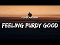Oliver Anthony - Feeling Purdy Good (Lyrics)