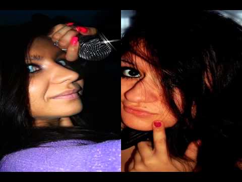 Oktawia & Ajmi - Te panienki [zapowiedź EP + konkurs]