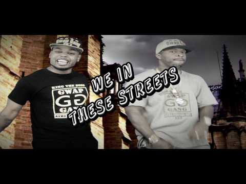 Gwap Gang Anthem - {Movie Music Video 2017}