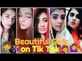 New Best Comedy Tiktok Video Pakistani Girl Funny Video