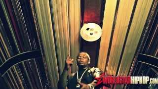 King Louie - Drilluminati 2 ( Shot by @WhoisHiDef & @NickBrazinsky )