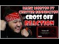 #MakeChesterProud | Mark Morton - Cross Off ft. Chester Bennington REACTION!! #MakeChesterProud | Mark Morton - Cross Off ft. Chester Bennington REACTION!!