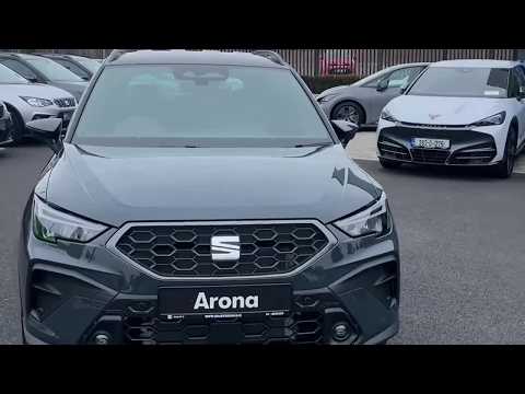 SEAT Arona NEW ARONA 1.0TSI 115HP DSG FR *Brand Ne - Image 2