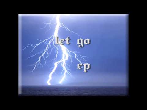 FOURAM & Ghostfish-Goon - Let Go