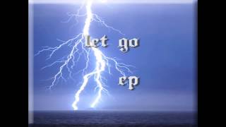 FOURAM & Ghostfish-Goon - Let Go