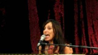 Wonderful - Chantal Kreviazuk @ Eaton Centre