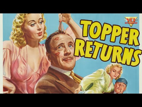 afbeelding Topper Returns