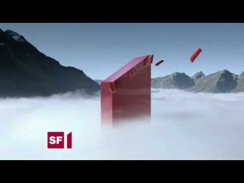 SF1 - Idents compilation (2005 - 2008)