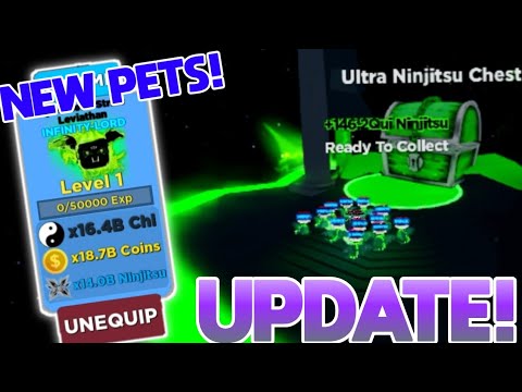 I Got New Infinity Lord Pets And New Secret Code Roblox - hipnplay codes for roblox game ninja legends I Got New Infinity Lord Pets And New Secret Code Roblox - codes for roblox game ninja legends