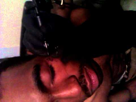 TrapLo getting tatted & FLEXING!