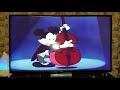 Opening Closing To Disney S Sing Along Songs Very Merry Christmas Songs 1990 VHS Version 1
