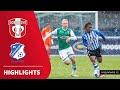 Samenvatting FC Dordrecht - FC Eindhoven (05-04-2021)