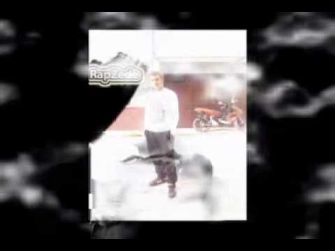 RapZede - Mc katLiam biR sanS daha tanımaLıydın