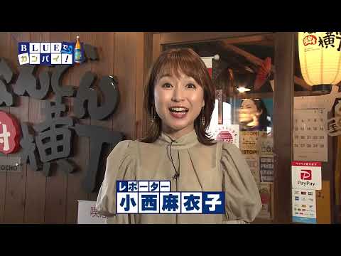 元気屋台 なんでん横丁（げんきやたい なんでんよこちょう） （宮崎市）