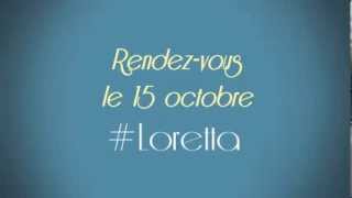 Loretta - The Wonder That You Are (official video) Teaser