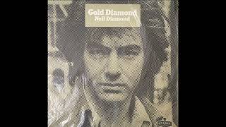 I’ Ll Come Running / Vendré Corriendo Neil Diamond Album Gold Diamond Vinilo -1974