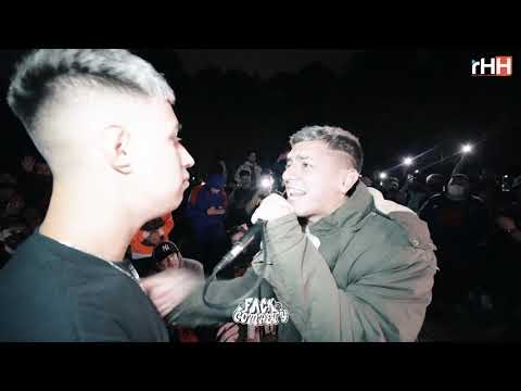 UNDERDANN vs HDR - (Final) - FackCompety Fecha 6