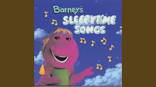 Bedtime With Barney Music Video