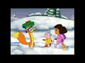 Dora The Explorer Swiper Your Too Late Compilation Season 2