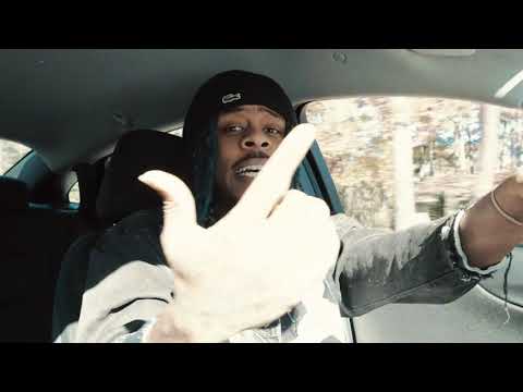 Okizzy - Locked In [Official Video]