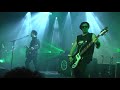Clan of Xymox - Louise live Boerderij Zoetermeer Netherlands September 2023