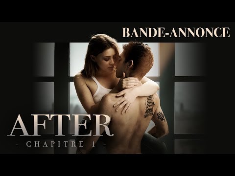 AFTER, CHAPITRE 1 - Bande Annonce VOST