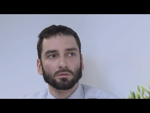 Gregory Mallard - Acting Showreel 2020