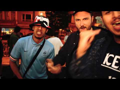 Salah NoMoBS #HANGENMETDENHALVE