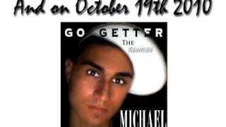 Michael - Go Getter: The Remixes / 