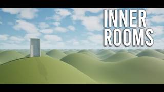 【ホラー】リミナルスペースを脱出しろ！｜Inner Rooms 体験版【Steam】