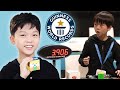 Is He The World's Best Speedcuber? - Guinness World Records