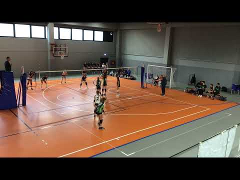 01/11/23 VeroVolley - Us Torri (0-3)