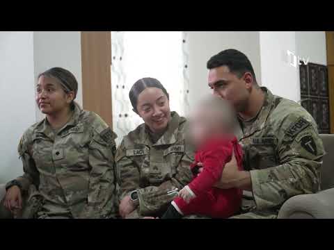 Familja nga Vitia që rriti 37 fëmijë të braktisur