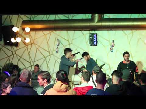 LIBER vs FLESS (3r PUESTO) L6R-SOCCO