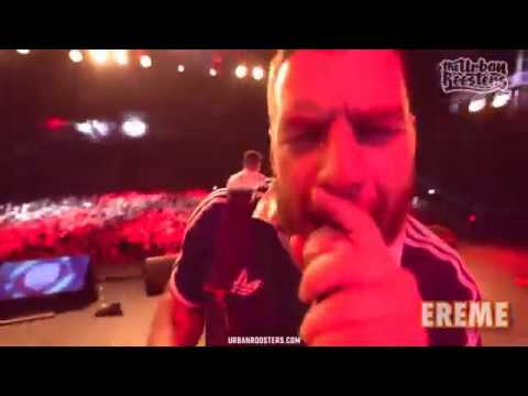 KLAN vs MECHA // ROUND SANGRE // FMS ARGENTINA #FMSARG