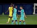 Ansu Fati vs Villarreal (05/07/2020) | 1080i HD
