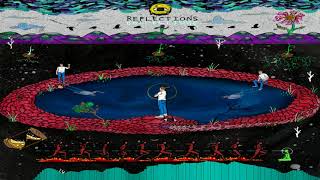 Reflections Music Video