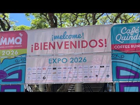 Vlog Media Maraton Quindio