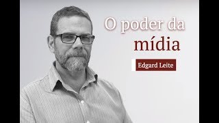 O poder da mídia