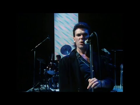 Dragon Rain - Billboards 1985