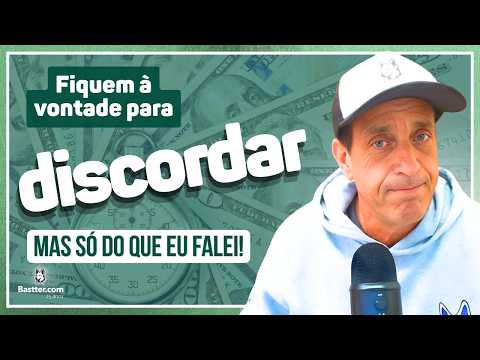 POR QUE MÉTODOS de ENRIQUECIMENTO VENDIDOS tendem a NÃO FUNCIONAR? – Cortes da Bastter.com