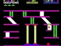 Miner 2049er For Colecovision Levels 1 Through 11