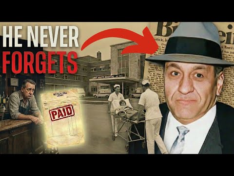 Tony Accardo: When The Mafia Boss Saved a Bartender's Child