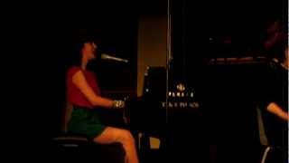 Sarah Slean - "Duncan" (Clip) [HD]
